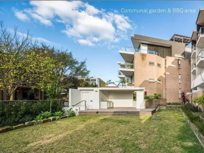 G07/10-20 Anzac Parade, Kensington Leased by Raine & Horne Randwick | Coogee | Clovelly - image 4