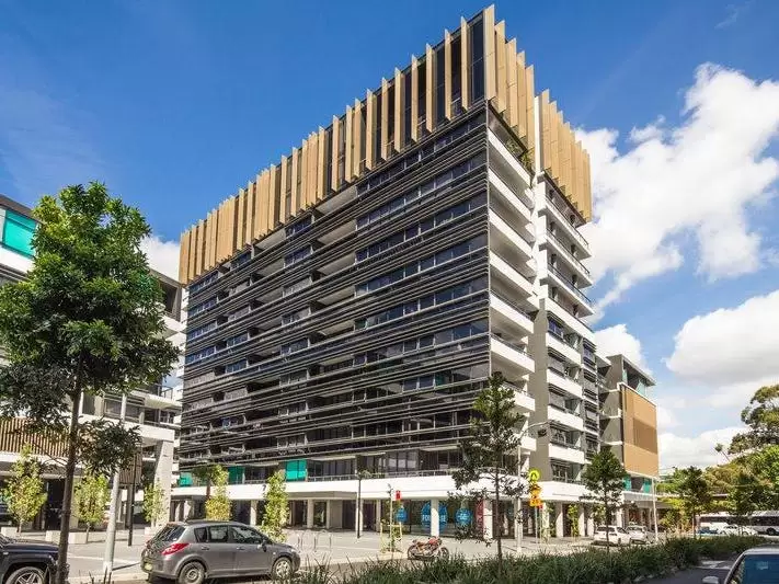 207/9 Archibald Avenue, Waterloo Leased by Raine & Horne Randwick | Coogee | Clovelly - image 5