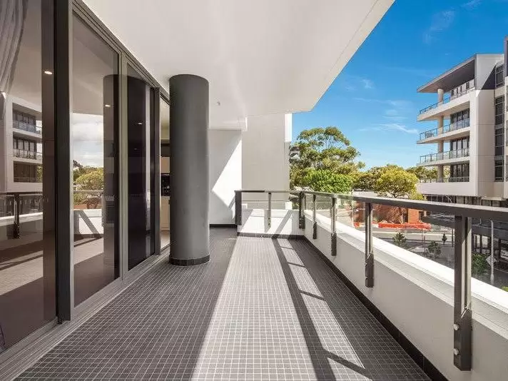 207/9 Archibald Avenue, Waterloo Leased by Raine & Horne Randwick | Coogee | Clovelly - image 3