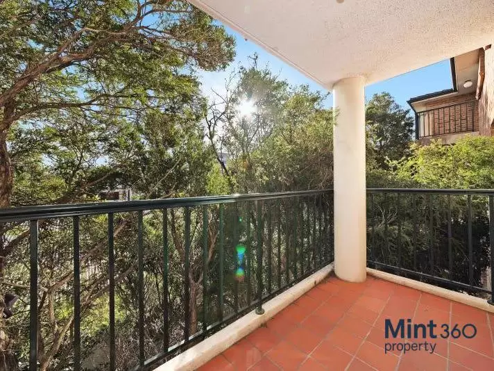 6/122 Todman Avenue, Kensington Leased by Raine & Horne Randwick | Coogee - image 5