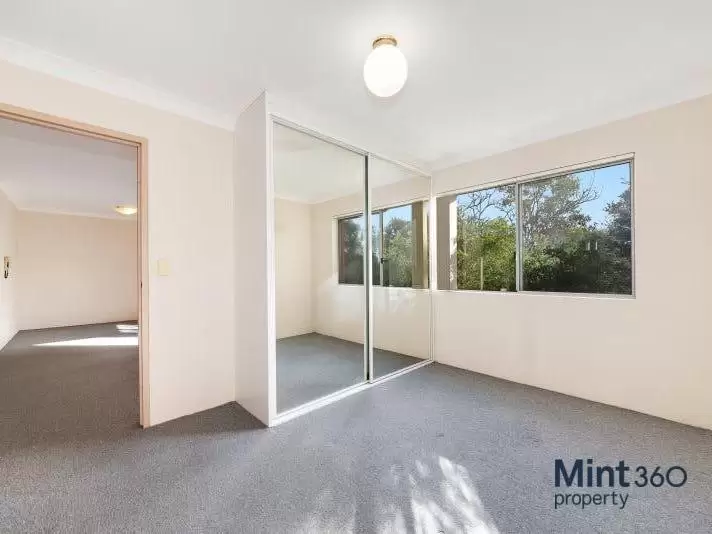 6/122 Todman Avenue, Kensington Leased by Raine & Horne Randwick | Coogee - image 4