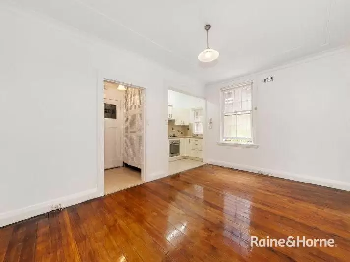 1/31 Prince Street, Randwick For Lease by Raine & Horne Randwick | Coogee | Clovelly