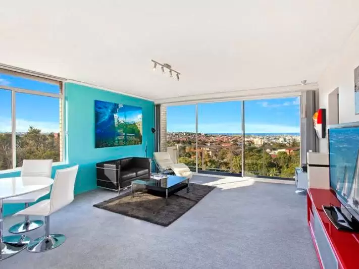 10/6-8 Penkivil Street, Bondi Leased by Raine & Horne Randwick | Coogee - image 2