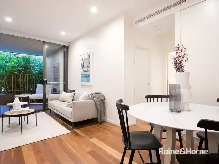 G12/81 Macdonald Street, Erskineville Leased by Raine & Horne Randwick | Coogee | Clovelly - image 1