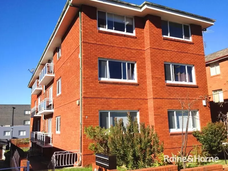 6/7 Hereward Street, Maroubra For Lease by Raine & Horne Randwick | Coogee | Clovelly - image 4