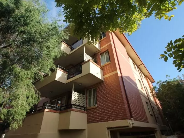 3/3 Salisbury Road, Kensington Leased by Raine & Horne Randwick | Coogee | Clovelly - image 4