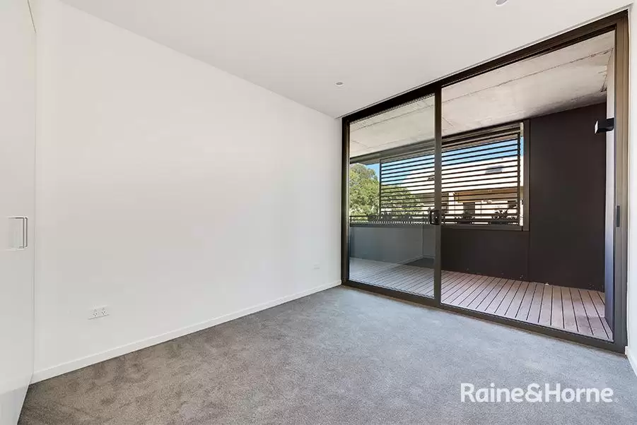 111/81 Macdonald Street, Erskineville Leased by Raine & Horne Randwick | Coogee - image 4