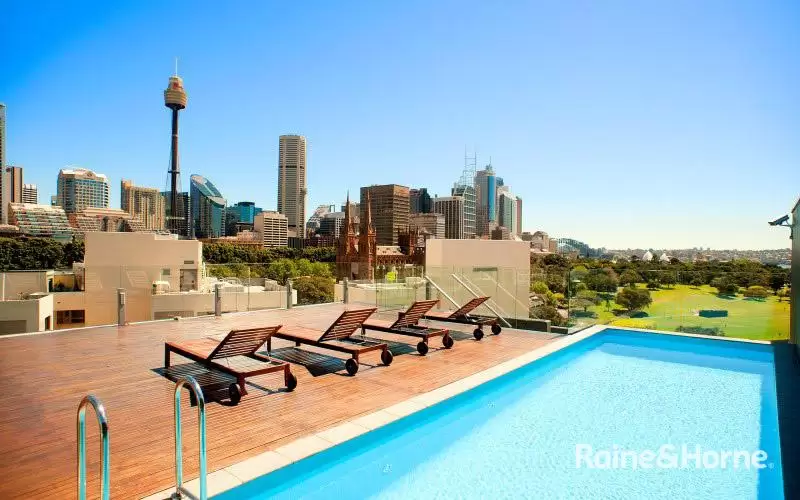 79/60-70 William Street, Woolloomooloo Leased by Raine & Horne Randwick | Coogee | Clovelly - image 6