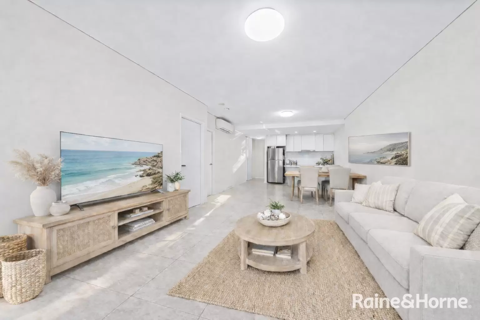 G03/19-21 Prospect Street, Rosehill For Lease by Raine & Horne Randwick | Coogee | Clovelly - image 1