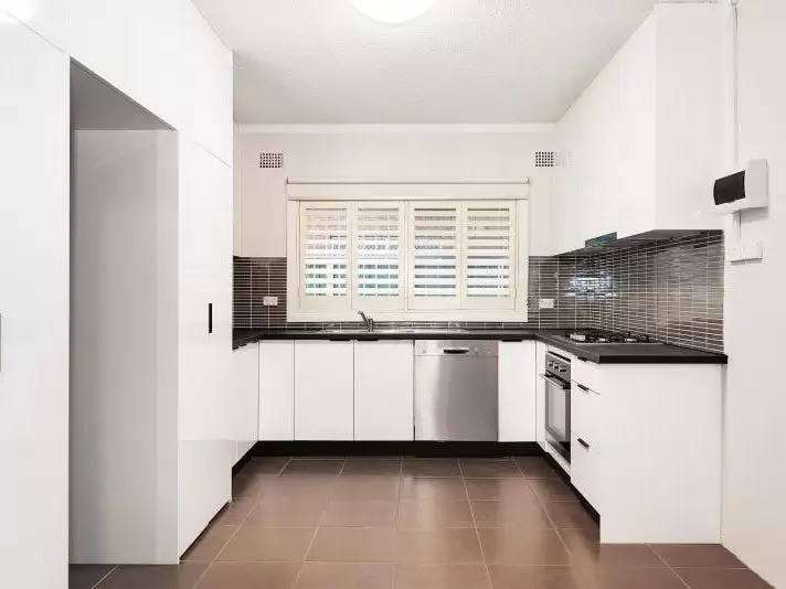 2/20 Jauncey Place, Hillsdale Leased by Raine & Horne Randwick | Coogee - image 1