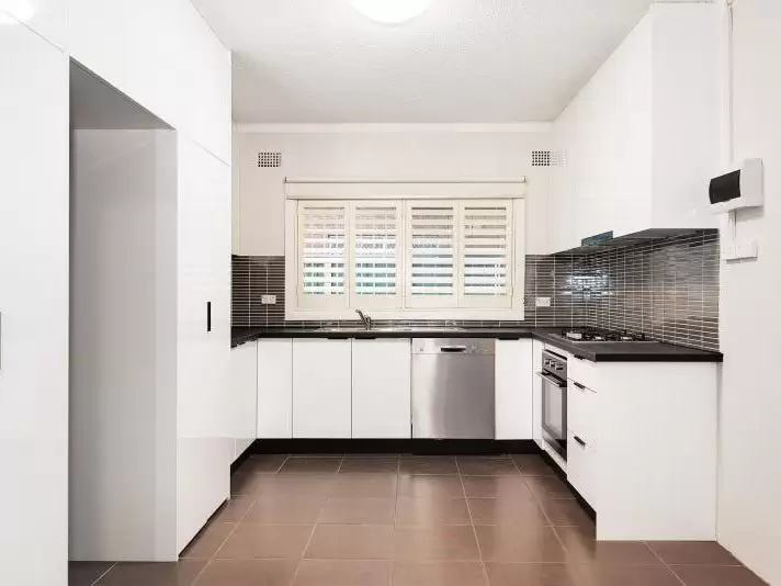 2/20 Jauncey Place, Hillsdale Leased by Raine & Horne Randwick | Coogee | Clovelly - image 1