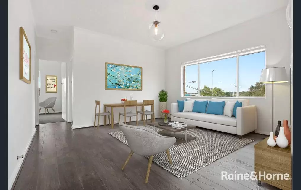 9/266 Bunnerong Road, Hillsdale For Lease by Raine & Horne Randwick | Coogee