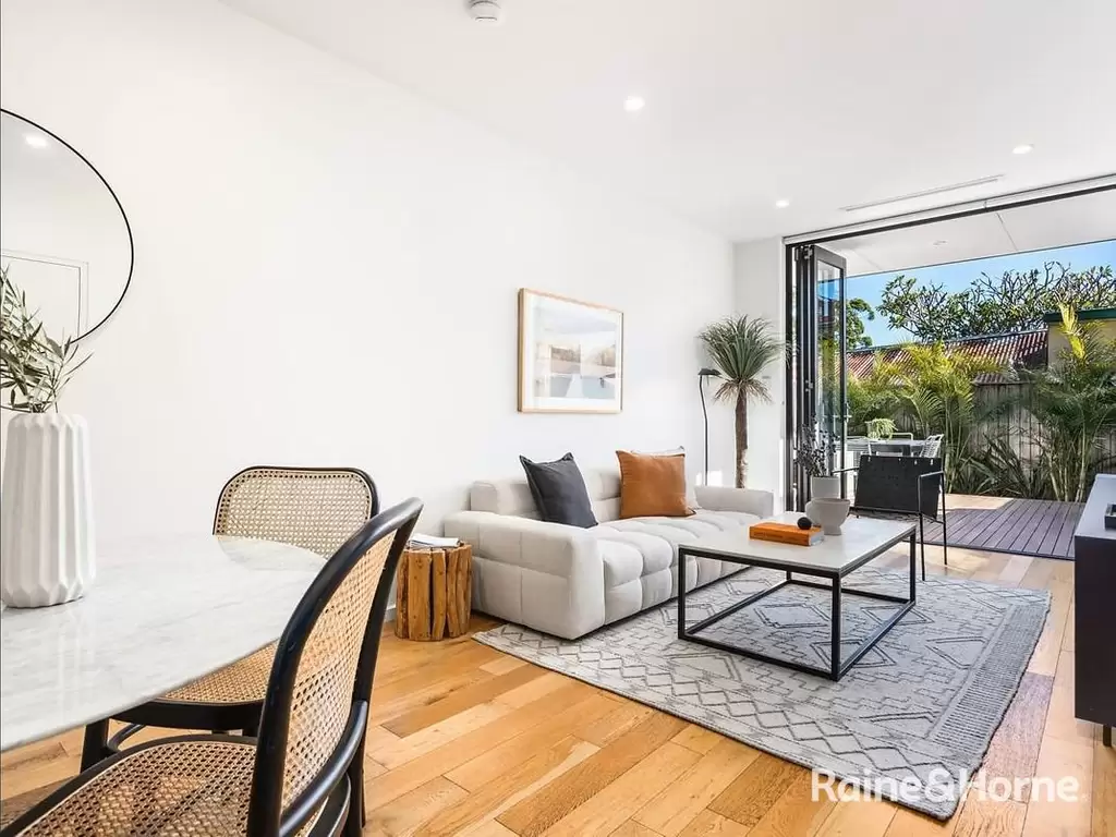40/112 Alfred Street, Sans Souci Leased by Raine & Horne Randwick | Coogee