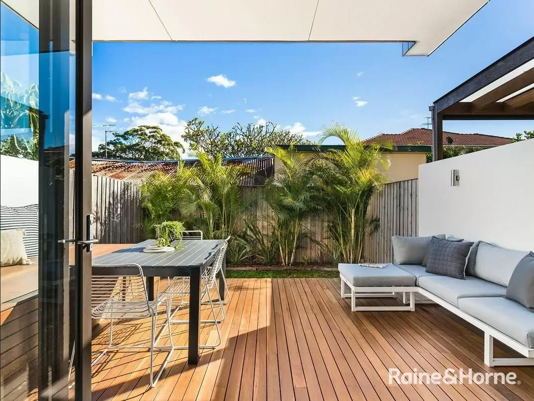 40/112 Alfred Street, Sans Souci Leased by Raine & Horne Randwick | Coogee | Clovelly - image 2