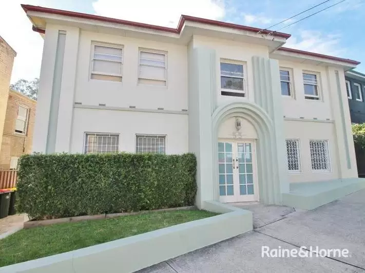4/55 Clovelly Road, Randwick Leased by Raine & Horne Randwick | Coogee | Clovelly - image 7