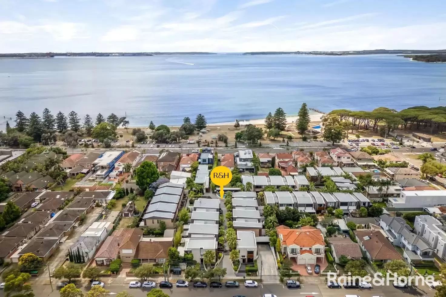 10/112 Alfred Street, Sans Souci For Lease by Raine & Horne Randwick | Coogee | Clovelly - image 11