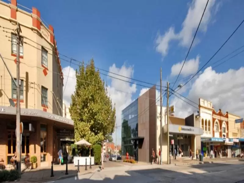 36 Cowper Street, Randwick Leased by Raine & Horne Randwick | Coogee | Clovelly - image 1