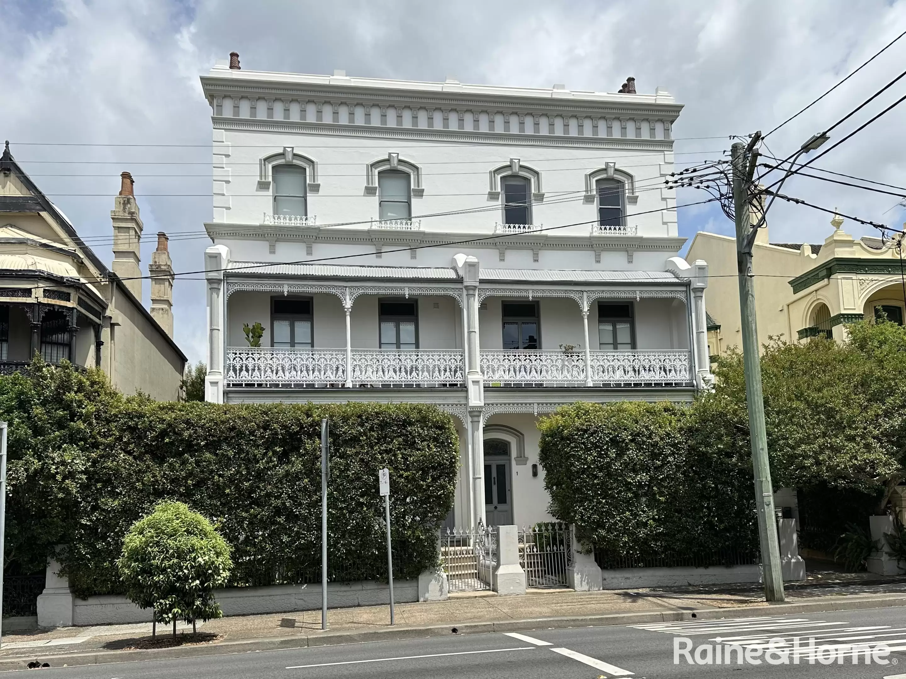 1/152 Avoca Street, Randwick For Lease by Raine & Horne Randwick | Coogee | Clovelly - image 5