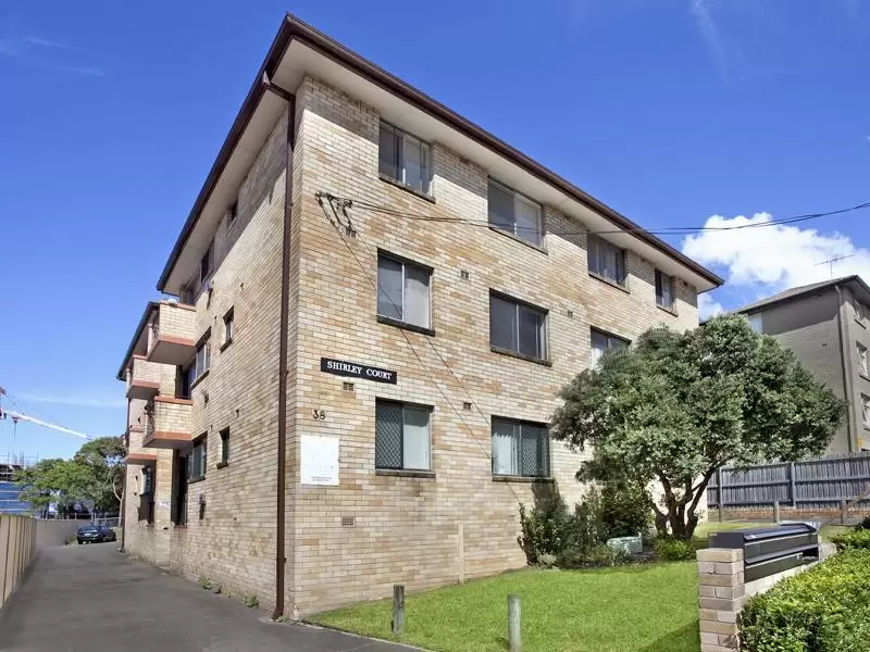 11/38 Brittain Crescent, Hillsdale Leased by Raine & Horne Randwick | Coogee - image 4
