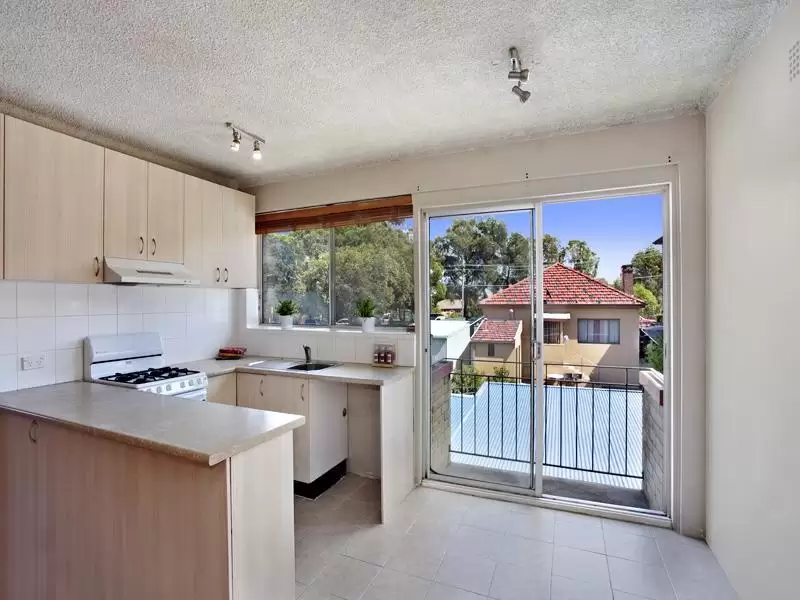 11/38 Brittain Crescent, Hillsdale Leased by Raine & Horne Randwick | Coogee - image 1