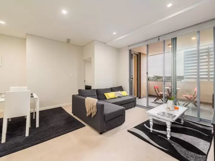 C31/1-7 Daunt Avenue, Matraville Leased by Raine & Horne Randwick | Coogee | Clovelly - image 2