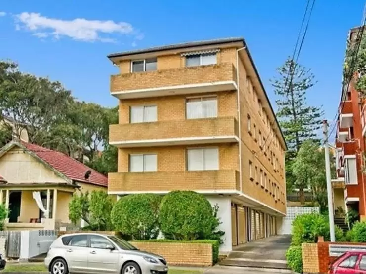 4/9 Hill Street, Coogee Leased by Raine & Horne Randwick | Coogee | Clovelly - image 6