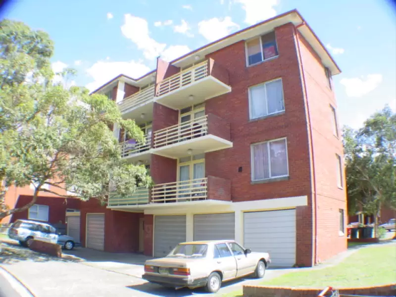 4/9 Templeman Crescent, Hillsdale Leased by Raine & Horne Randwick | Coogee - image 1
