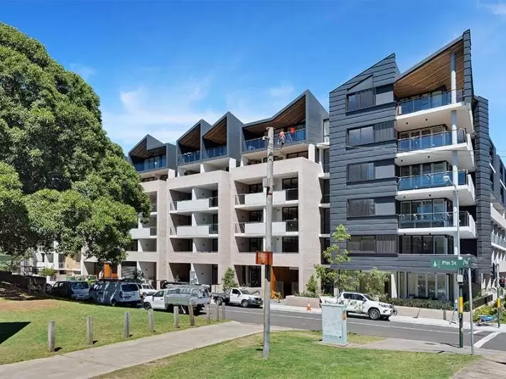 2/264 Pitt Street, Waterloo Leased by Raine & Horne Randwick | Coogee | Clovelly - image 8
