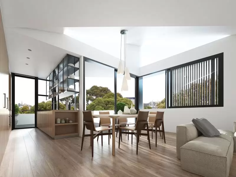 2/264 Pitt Street, Waterloo Leased by Raine & Horne Randwick | Coogee | Clovelly - image 1