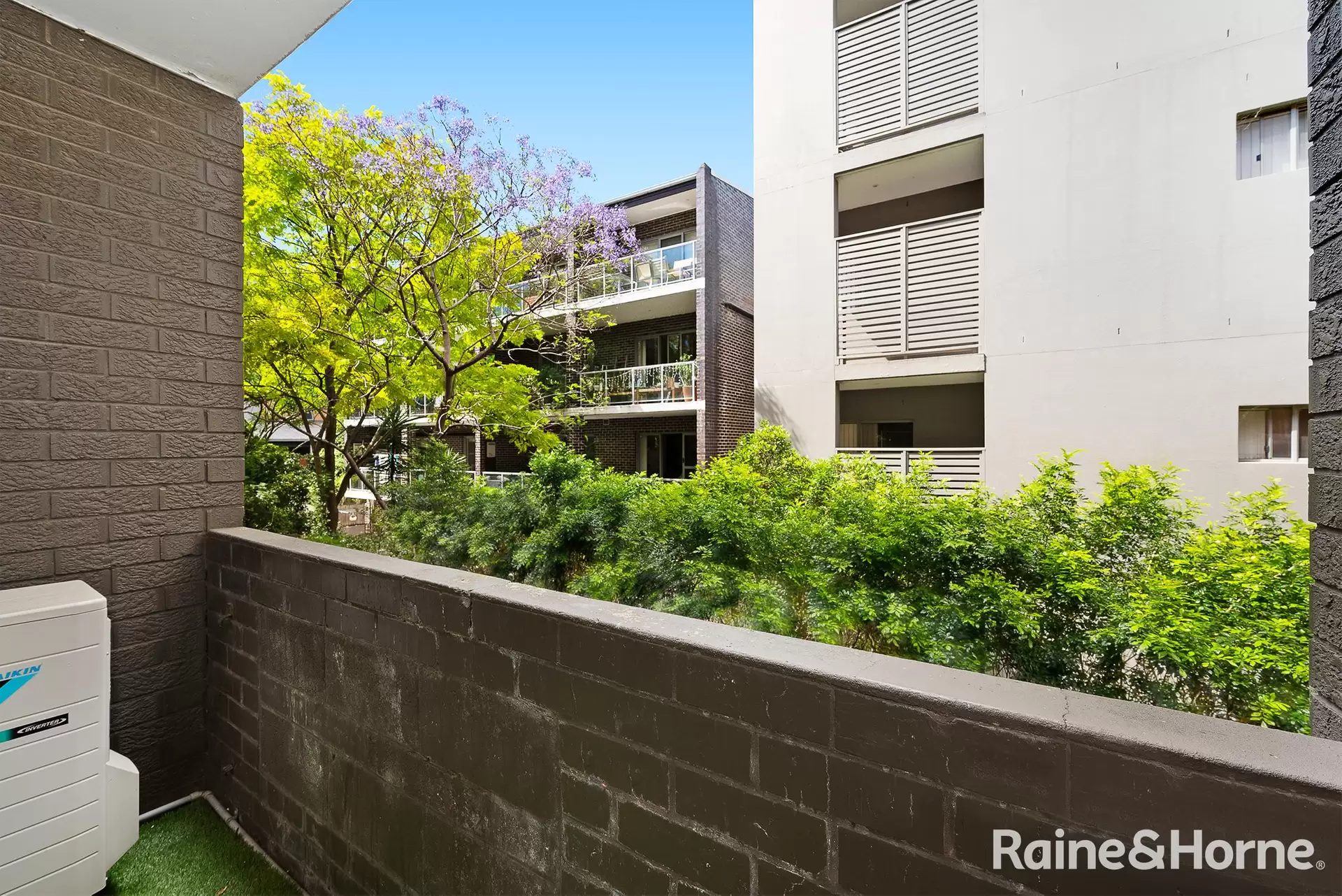 2/7 William Street, Randwick Leased by Raine & Horne Randwick | Coogee - image 1