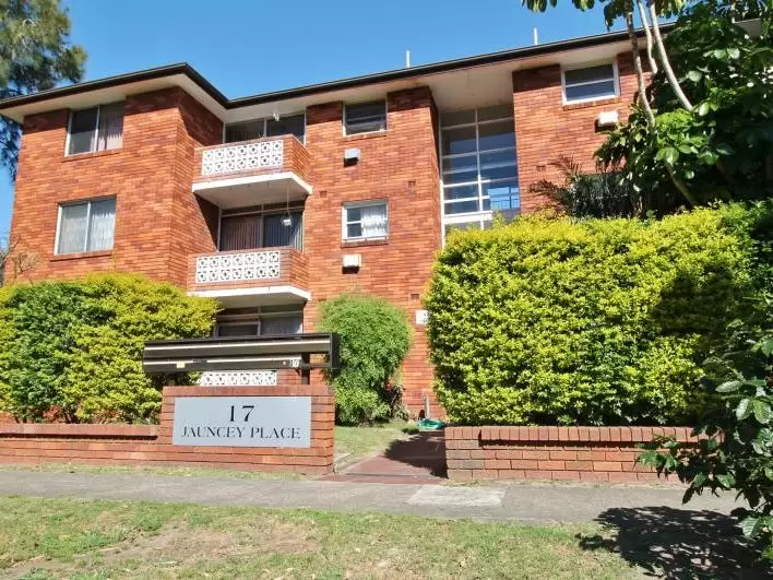 6/17 Jauncey Place, Hillsdale Leased by Raine & Horne Randwick | Coogee - image 6
