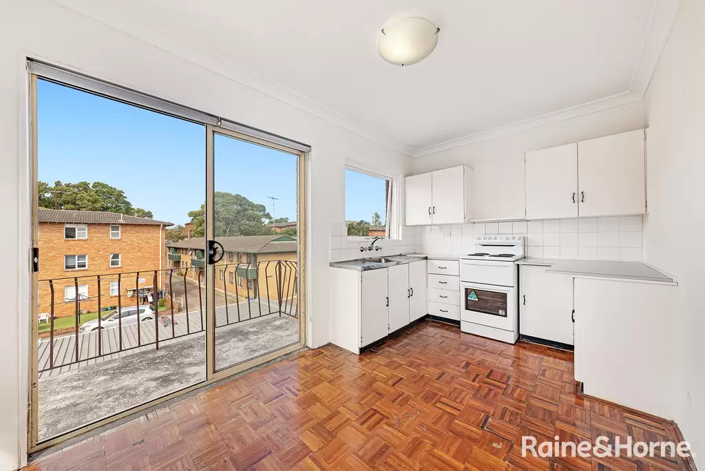 5/26 Jauncey Place, Hillsdale Leased by Raine & Horne Randwick | Coogee