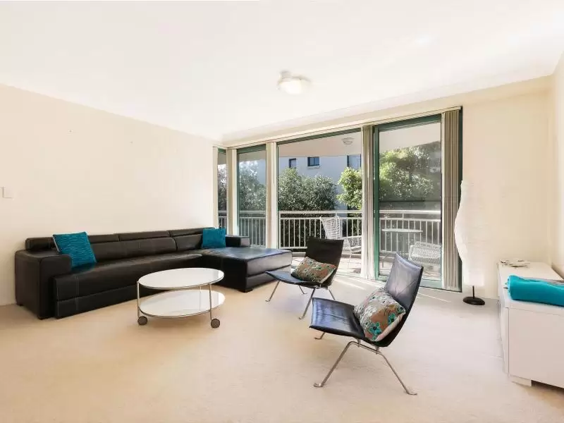 5/26-28 Melrose Parade, Clovelly Leased by Raine & Horne Randwick | Coogee