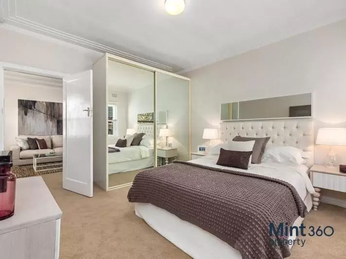 6/37 Melody Street, Coogee Leased by Raine & Horne Randwick | Coogee - image 1