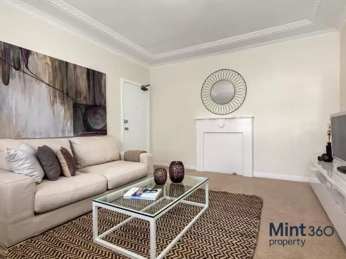 6/37 Melody Street, Coogee Leased by Raine & Horne Randwick | Coogee | Clovelly - image 3