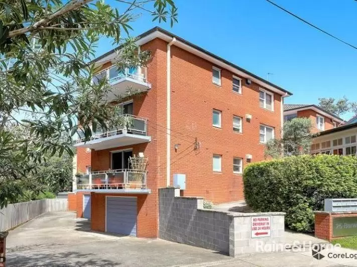 3/25 Berwick Street, Coogee Leased by Raine & Horne Randwick | Coogee | Clovelly - image 5