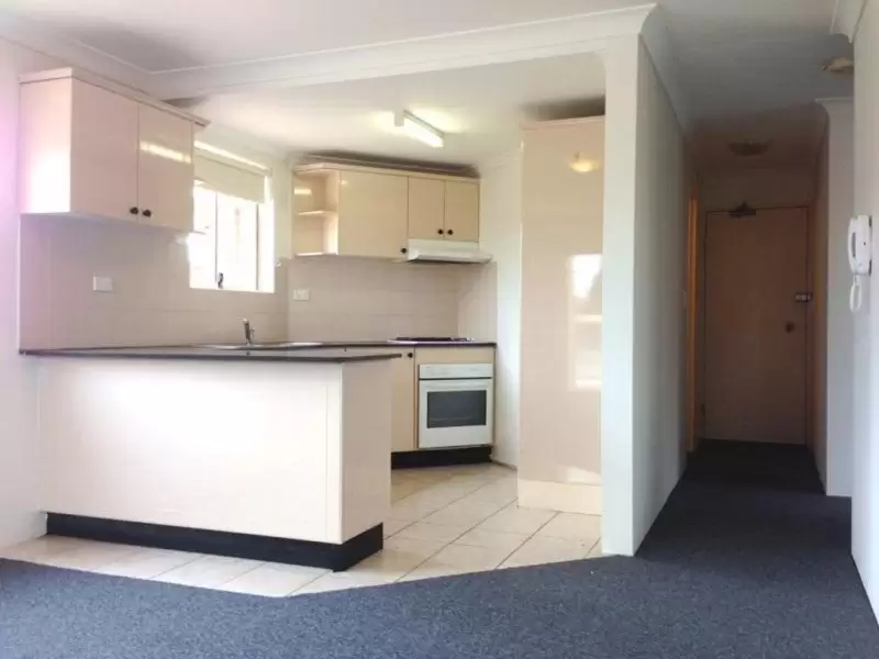 U/484 Bunnerong Road, Matraville Leased by Raine & Horne Randwick | Coogee | Clovelly - image 1