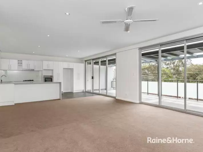 5/34 Avoca Street, Randwick Leased by Raine & Horne Randwick | Coogee | Clovelly