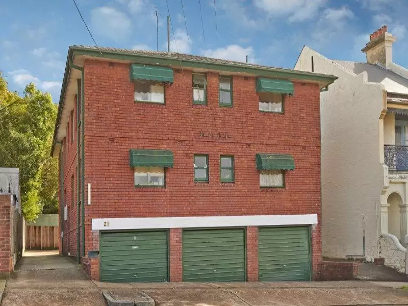 3/21 Pemell Street, Newtown Leased by Raine & Horne Randwick | Coogee | Clovelly - image 4