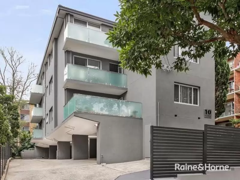 9/10 Frances Street, Randwick For Lease by Raine & Horne Randwick | Coogee | Clovelly - image 5