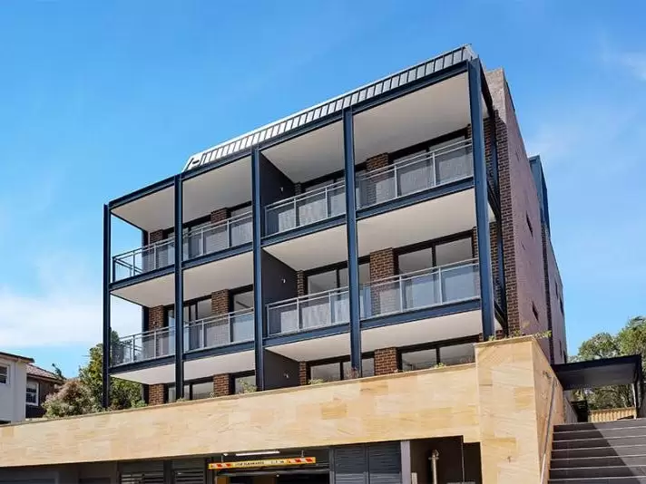 8/1 Daintrey Crescent, Randwick Leased by Raine & Horne Randwick | Coogee - image 5