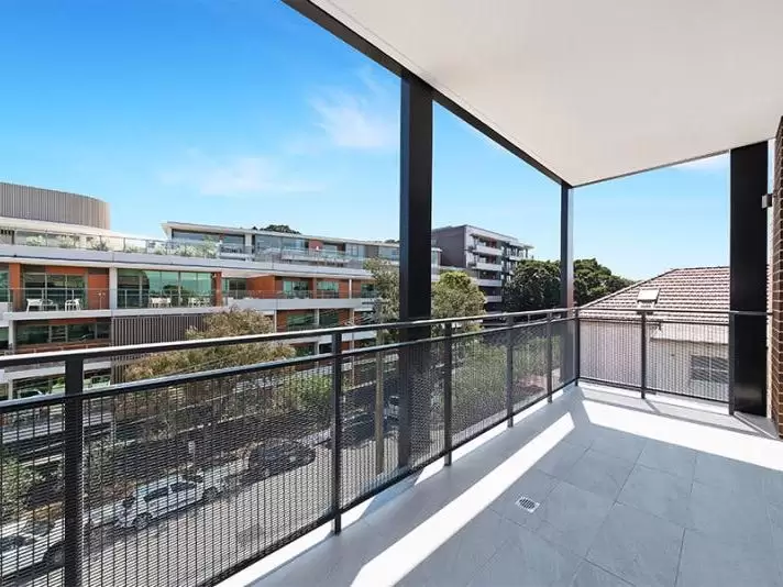 8/1 Daintrey Crescent, Randwick Leased by Raine & Horne Randwick | Coogee - image 4