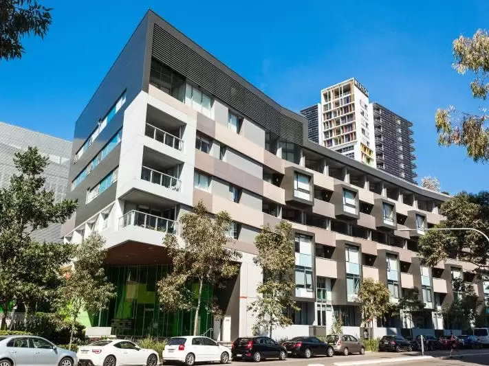 145/6C Defries Avenue, Zetland Leased by Raine & Horne Randwick | Coogee | Clovelly - image 6