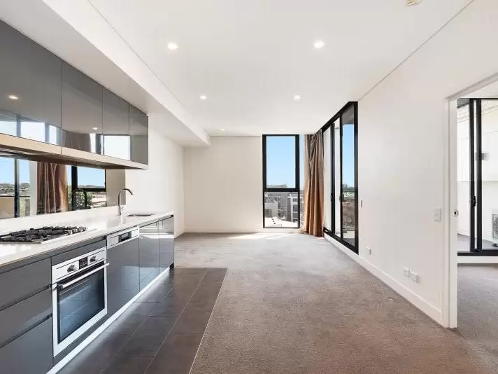 87/767 Botany Road, Rosebery Leased by Raine & Horne Randwick | Coogee | Clovelly - image 1