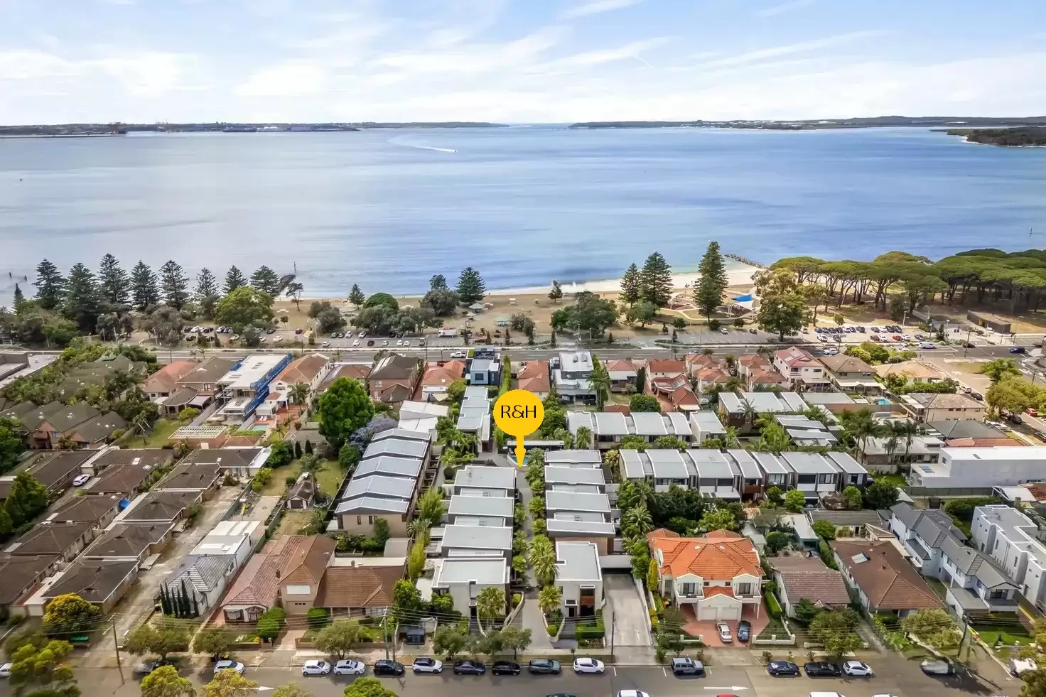 8/112 Alfred Street, Sans Souci For Lease by Raine & Horne Randwick | Coogee | Clovelly - image 8