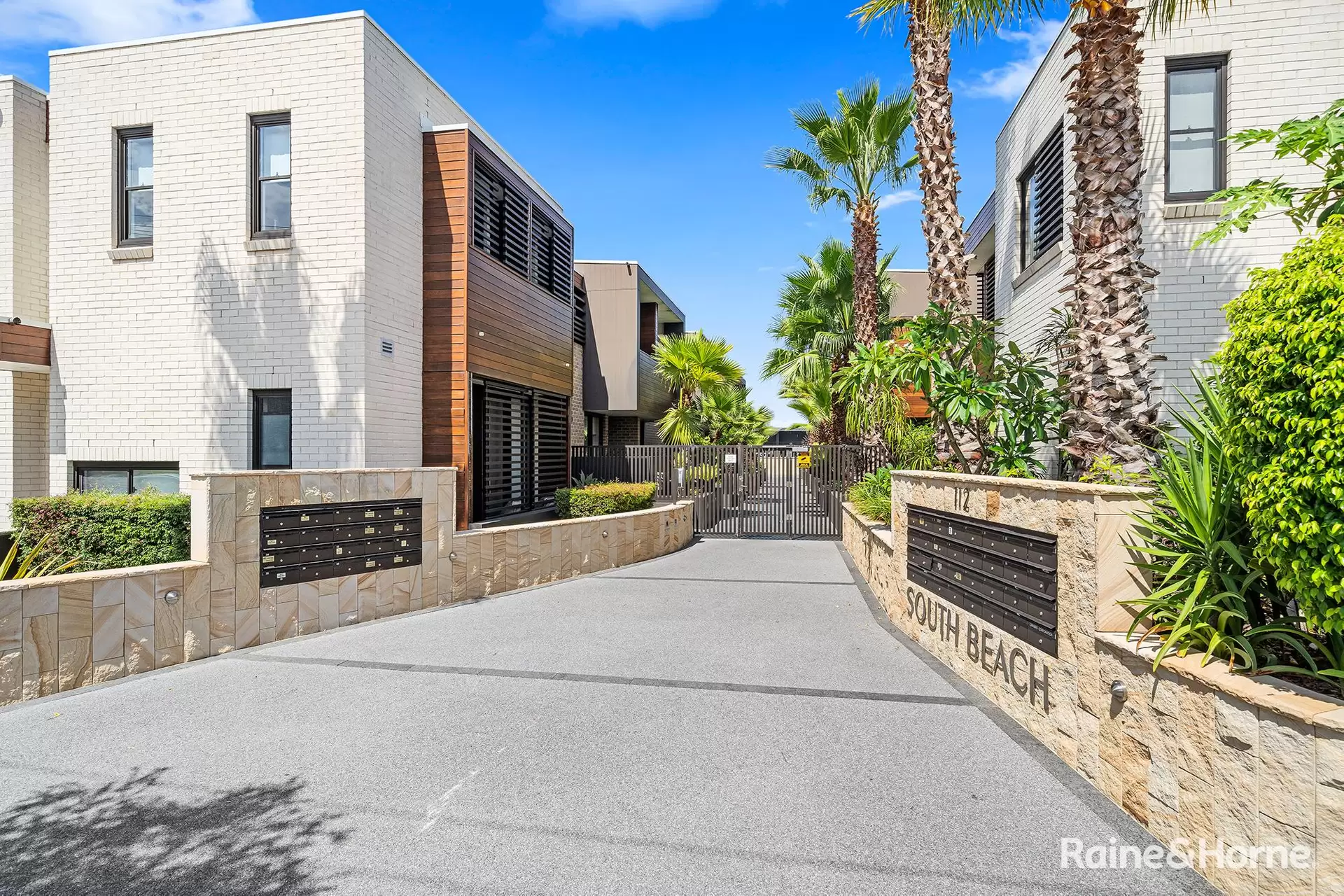 8/112 Alfred Street, Sans Souci For Lease by Raine & Horne Randwick | Coogee | Clovelly - image 1