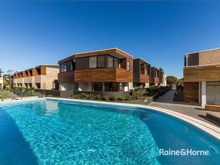 8/112 Alfred Street, Sans Souci For Lease by Raine & Horne Randwick | Coogee | Clovelly - image 5