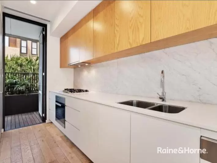 8/112 Alfred Street, Sans Souci For Lease by Raine & Horne Randwick | Coogee | Clovelly - image 1