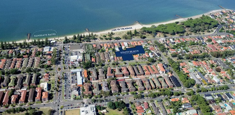 8/112 Alfred Street, Sans Souci For Lease by Raine & Horne Randwick | Coogee | Clovelly - image 9