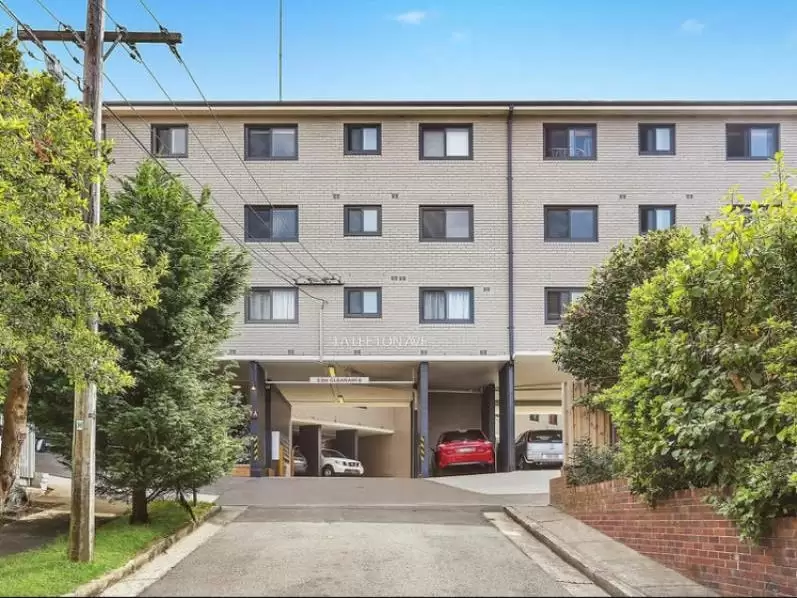 23/1A Leeton Avenue, Coogee Leased by Raine & Horne Randwick | Coogee | Clovelly - image 6